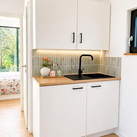 Luxury Design Tiny House Entlang Der Suedlichen Weinstrasse Vakantiehuis Kirrweiler (Sudliche Weinstrasse)
