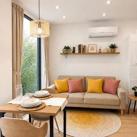 Luxury Design Tiny House Entlang Der Suedlichen Weinstrasse Casa de Férias Kirrweiler (Sudliche Weinstrasse)