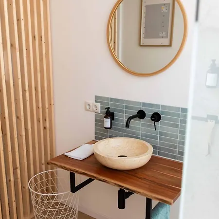Luxury Design Tiny House Entlang Der Suedlichen Weinstrasse Casa de Férias Kirrweiler (Sudliche Weinstrasse)