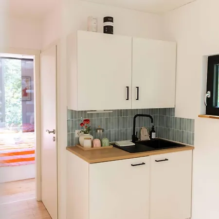 Luxury Design Tiny House Entlang Der Suedlichen Weinstrasse Kirrweiler (Sudliche Weinstrasse)