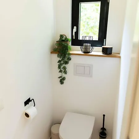 Luxury Design Tiny House Entlang Der Suedlichen Weinstrasse * Kirrweiler (Sudliche Weinstrasse)