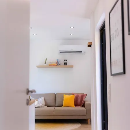 Vakantiehuis Luxury Design Tiny House Entlang Der Suedlichen Weinstrasse